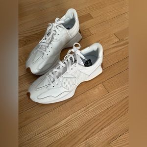 New Balance 327 - worn once